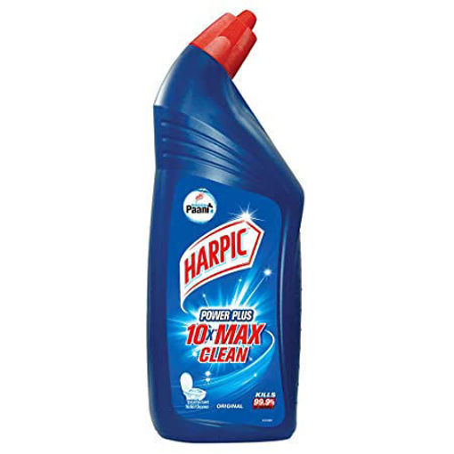 Picture of Harpic, 500ml (Free Medimix Soap)