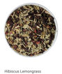 Picture of Hibiscus Lemongrass Tea