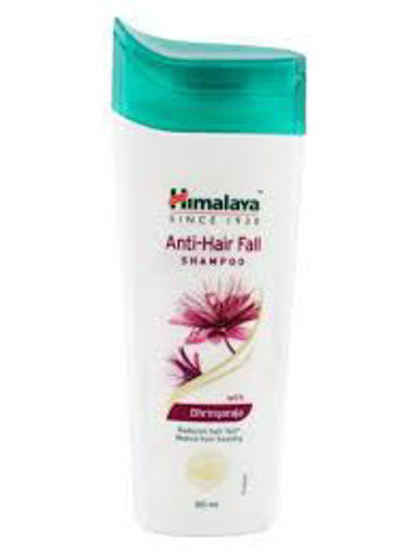 Picture of Himalaya Anti Hair Fall Shampoo, 80ml