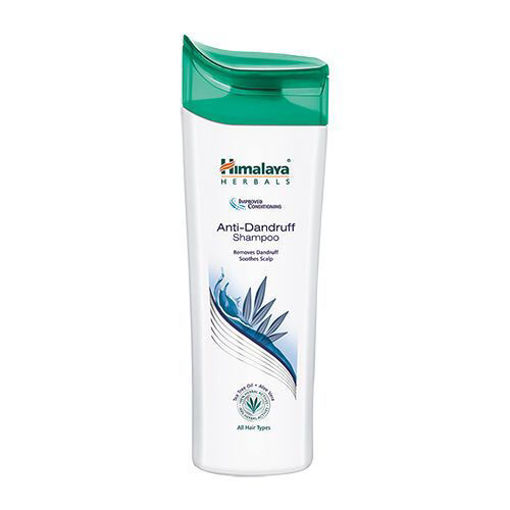 Picture of Himalaya Anti-Dandruff Shampoo, 100ml