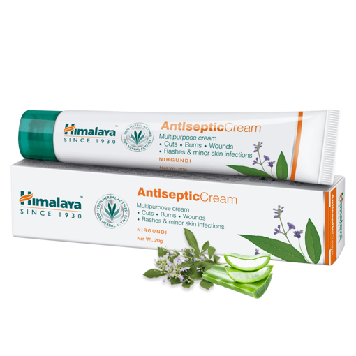 Picture of Himalaya Antiseptic Cream, 20gm