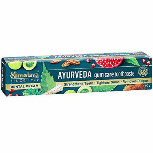 Picture of Himalaya Ayurveda Gum Care Toothpaste 80gm