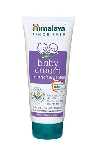 Picture of Himalaya Baby Cream, 50 ml