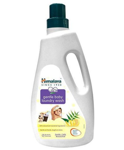 Picture of Himalaya Baby Laundry Wash (JAR) , 500 ml