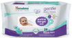 Picture of Himalaya Gentle Baby Wipes