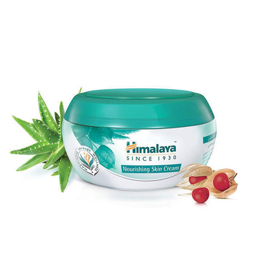 Picture of Himalaya Nourishing Skin Cream, 50ml