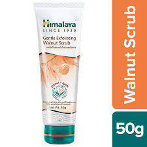 Picture of Himalaya Walnut Scrub, 50gm