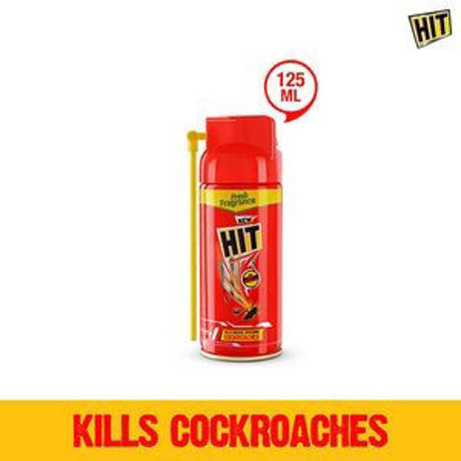Picture of HIT Cockroach Killer Spray, 125ml