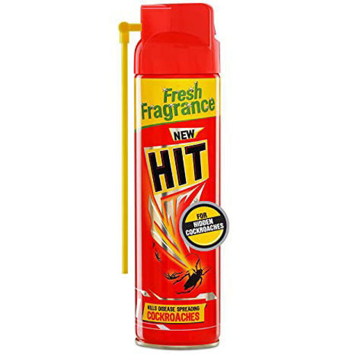 Picture of HIT Cockroach Killer Spray, 320ml