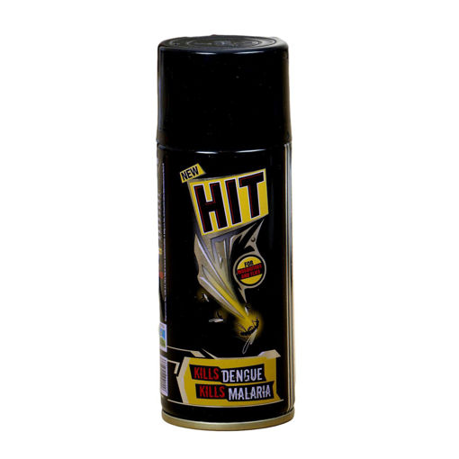 Picture of HIT Mosquito & Fly Killer Spray, 125ml