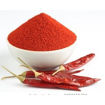 Picture of Home Made Red Chilli Powder/Mulaku Podi, Mixture of Kashmiri and Satyamangalam Mulaku