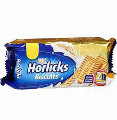 Picture of Horlicks Biscuits, 85gm
