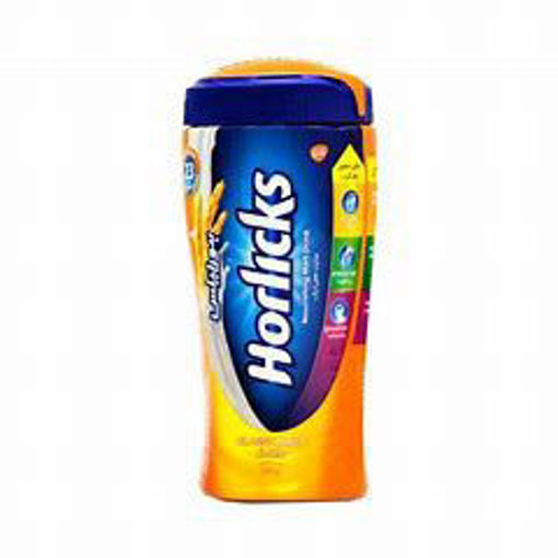 Picture of Horlicks Classic Malt 500gm Jar