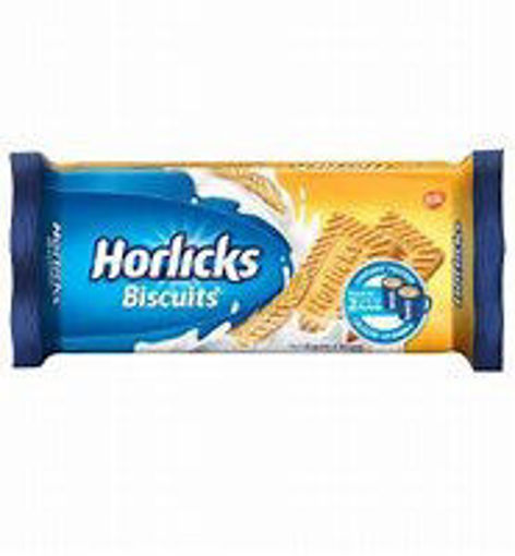 Picture of Horlicks Plain Biscuits 300gms