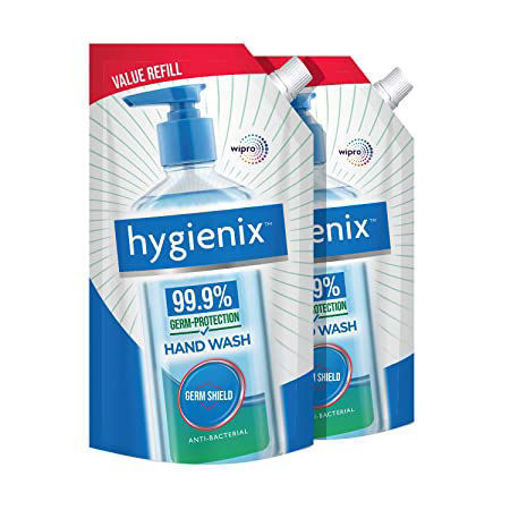 Picture of Hygienix Hand Wash 750ml + 750ml Free