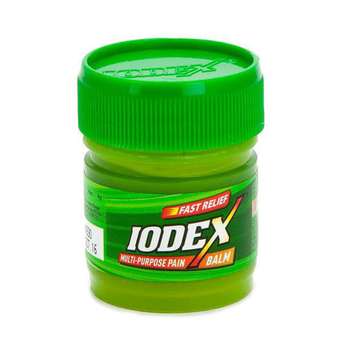 Picture of Iodex Pain Balm, 8gm