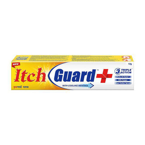 Picture of Itch Guard, 12gm