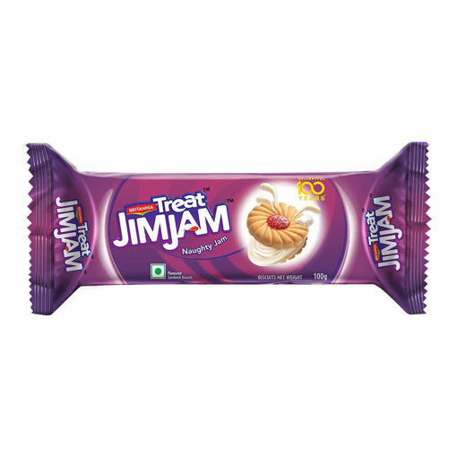 Picture of Jimjam, 100gm
