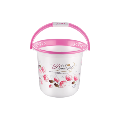 Picture of Joyo Better Home Printed Bucket