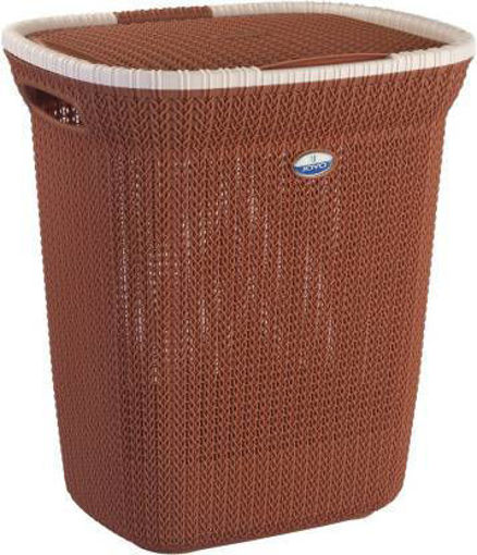 Picture of Joyo Laundry Basket Big (Knitt Design)
