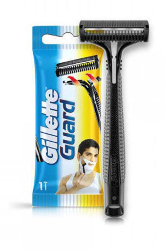 Picture of Gillette Guard Razor