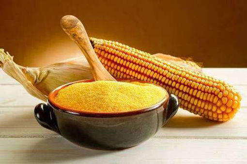 Picture of Kambam Cholam Broken Corn 500 gms