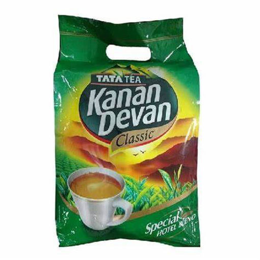 Picture of Kanan Devan Classic Tea(Green), 1 Kg