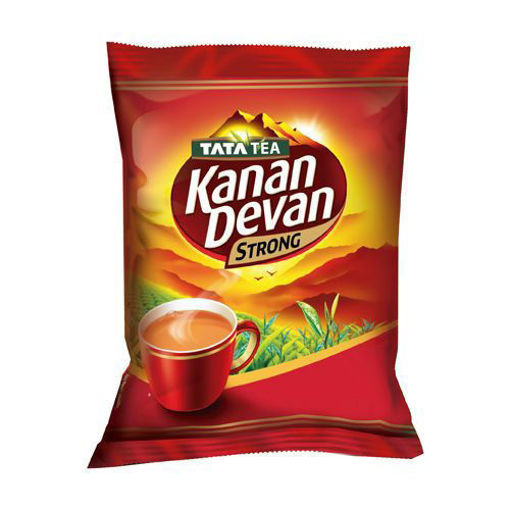 Picture of Kanan Devan Tea (Red), 1 Kg