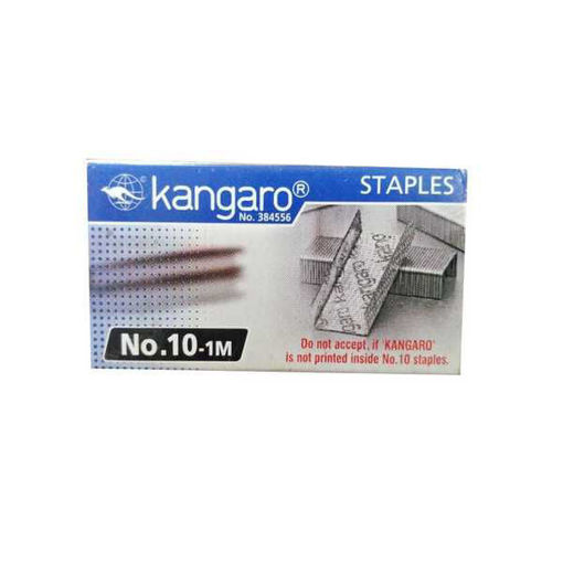 Picture of Kangaro Stapler Pin, No.10-1M