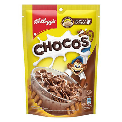 Picture of Kellogg's Chocos, 110gm