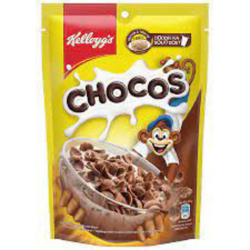 Picture of Kellogg's Chocos, 385gm