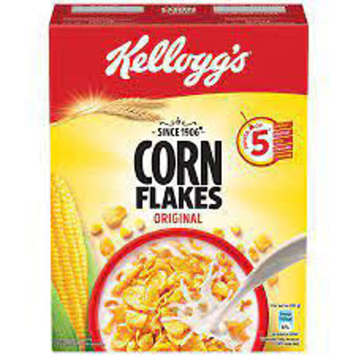 Picture of Kellogg's Corn Flakes, Original 100gm