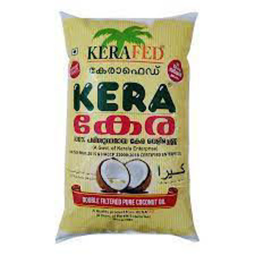 Picture of Kera Coconut Oil 1L Pouch