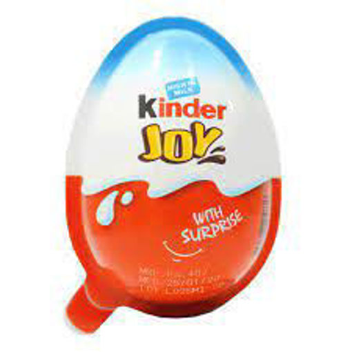 Picture of Kinder Joy, Blue