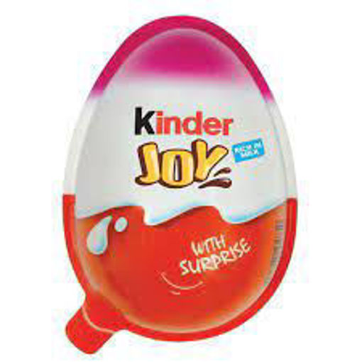 Picture of Kinder Joy, Pink