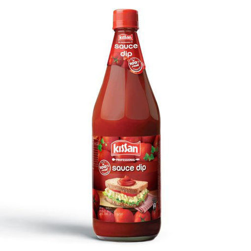 Picture of Kissan Sauce Dip, 980gm