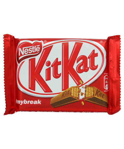 Picture of Kitkat, 37.3gm