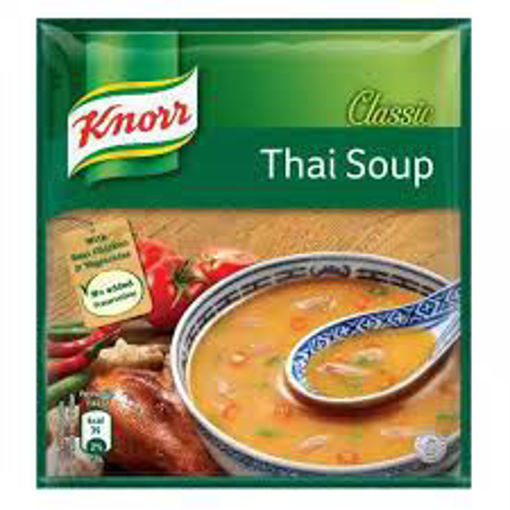 Picture of Knorr Soup -Thai Soup