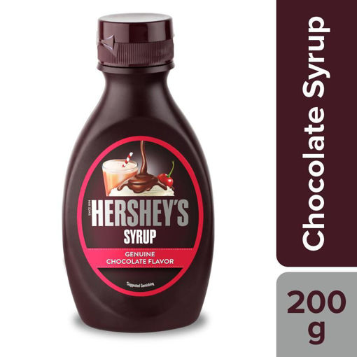 Picture of Hershey's Syrup, 200gm