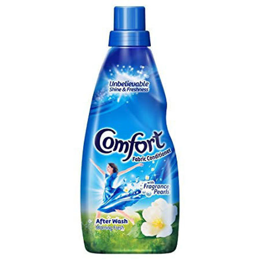 Picture of Comfort Fabric Conditioner, Blue 860ml