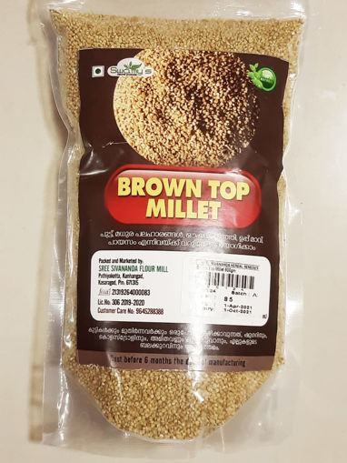 Picture of Brown Top Millet 500 gms
