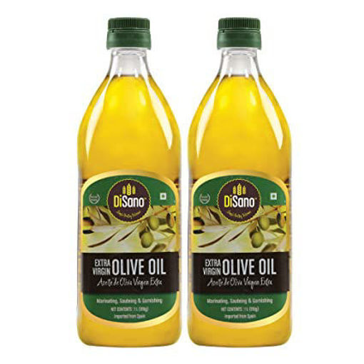 Picture of Disano Extra Virgin Olive Oil 1L, Buy 1 Get 1 Free