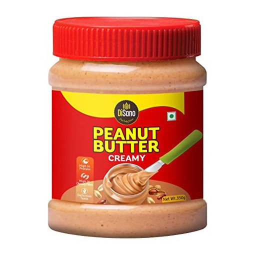 Picture of Disano Peanut Butter, Creamy