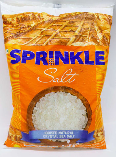 Picture of Sprinkle Crystal Salt, 1 Kg