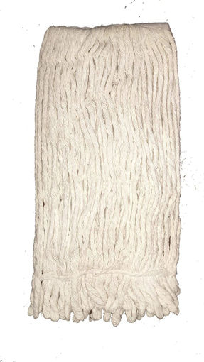 Picture of Cotton Wet mop Refill Without Clip
