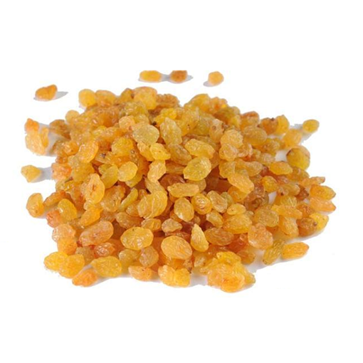 Picture of Raisins (Iran) - Golden / Kismis/Unakka Mundhiri 100 gms
