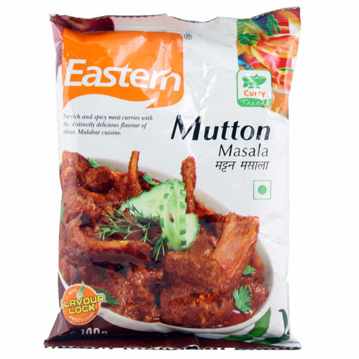 Picture of Eastern Mutton Masala, 50gm