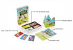 Picture of Animal AR 3D Safari - Augmented Reality Flash Cards For Kids