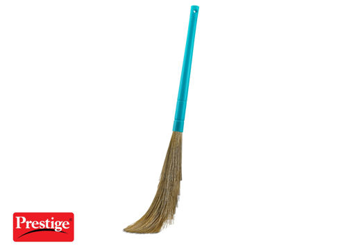 Picture of Prestige Zero Dust Grass Broom Stick