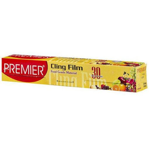 Picture of Premier Cling Film 30mtr